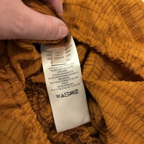 Free People Hailey Blouse - Picture 10 of 13